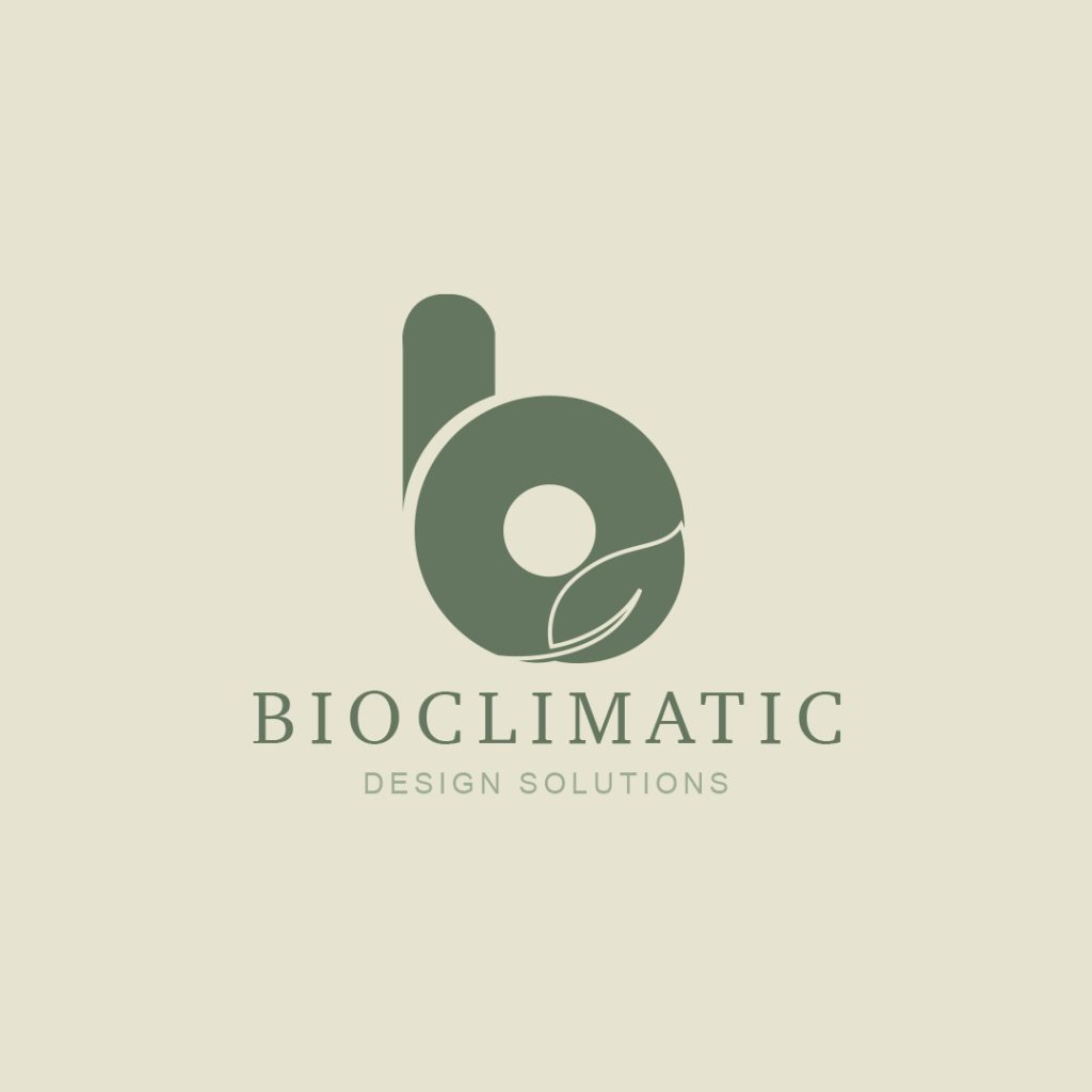 Logo Bioclimatic