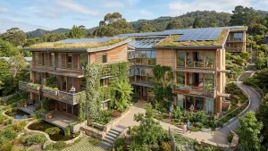 Arquitectura-sostenible