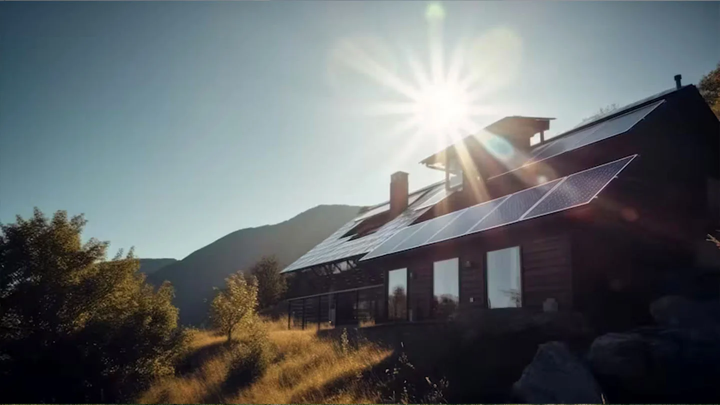 Bioclimatic Design Solution | Arquitectura Sostenible en Panamá